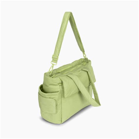 calpak diaper bag.